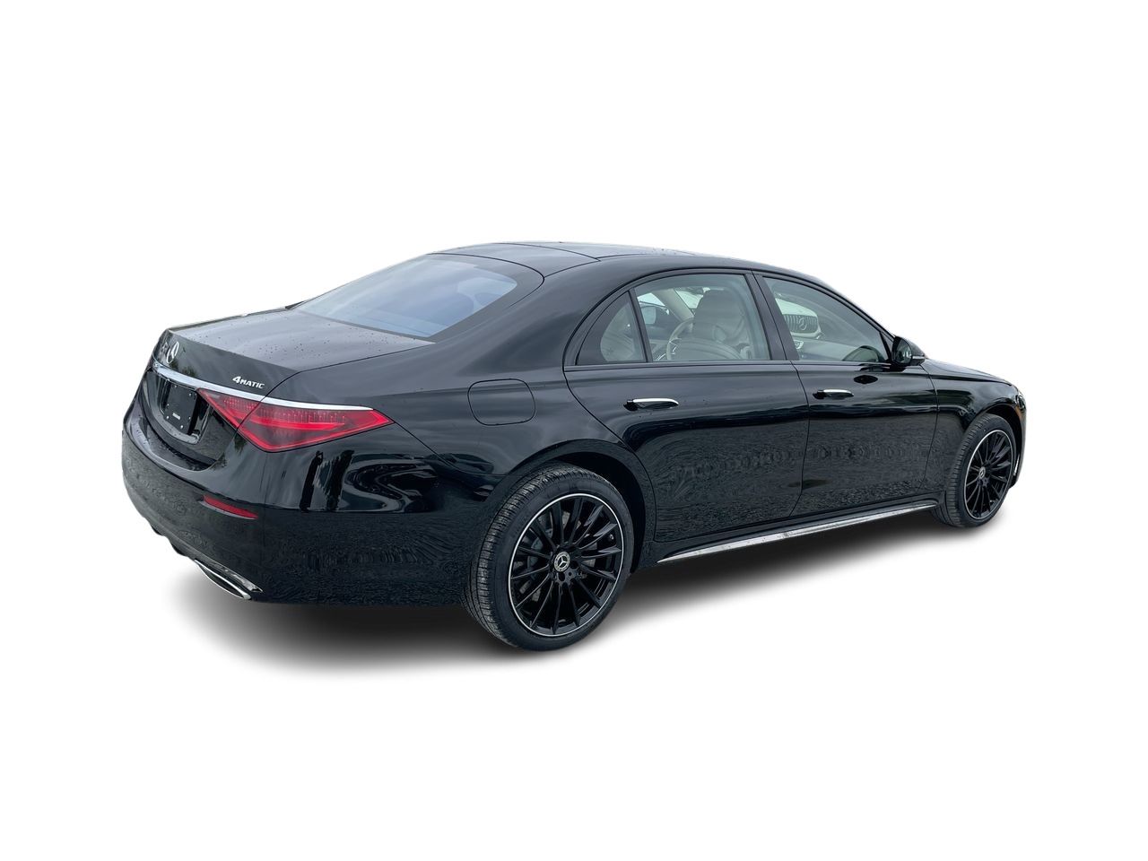 2026 Mercedes-Benz S-Class in Richmond, British Columbia