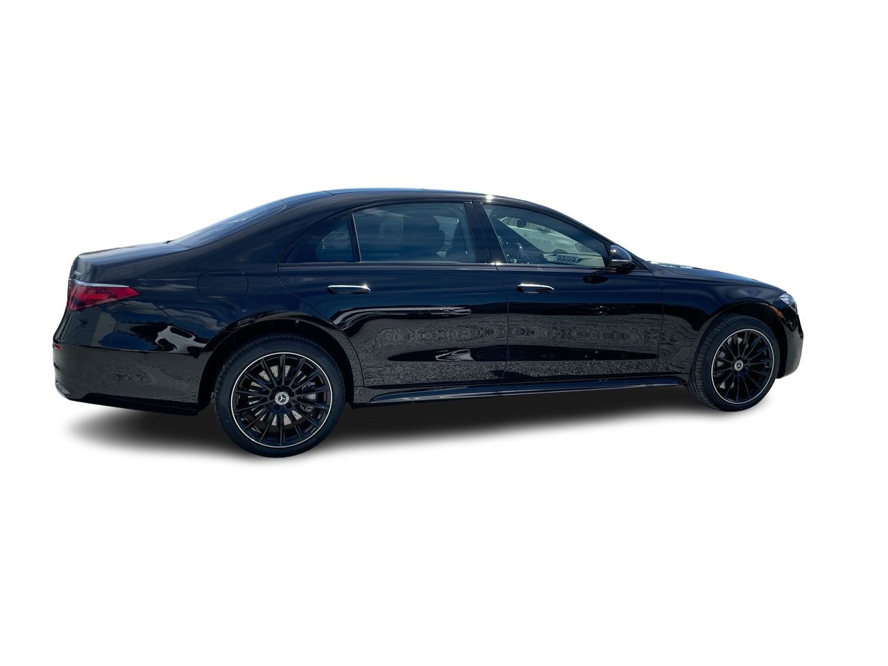 2026 Mercedes-Benz S-Class in Richmond, British Columbia