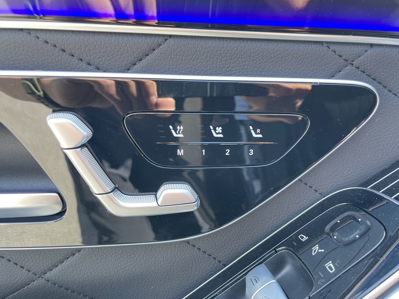 2026 Mercedes-Benz S-Class in Richmond, British Columbia