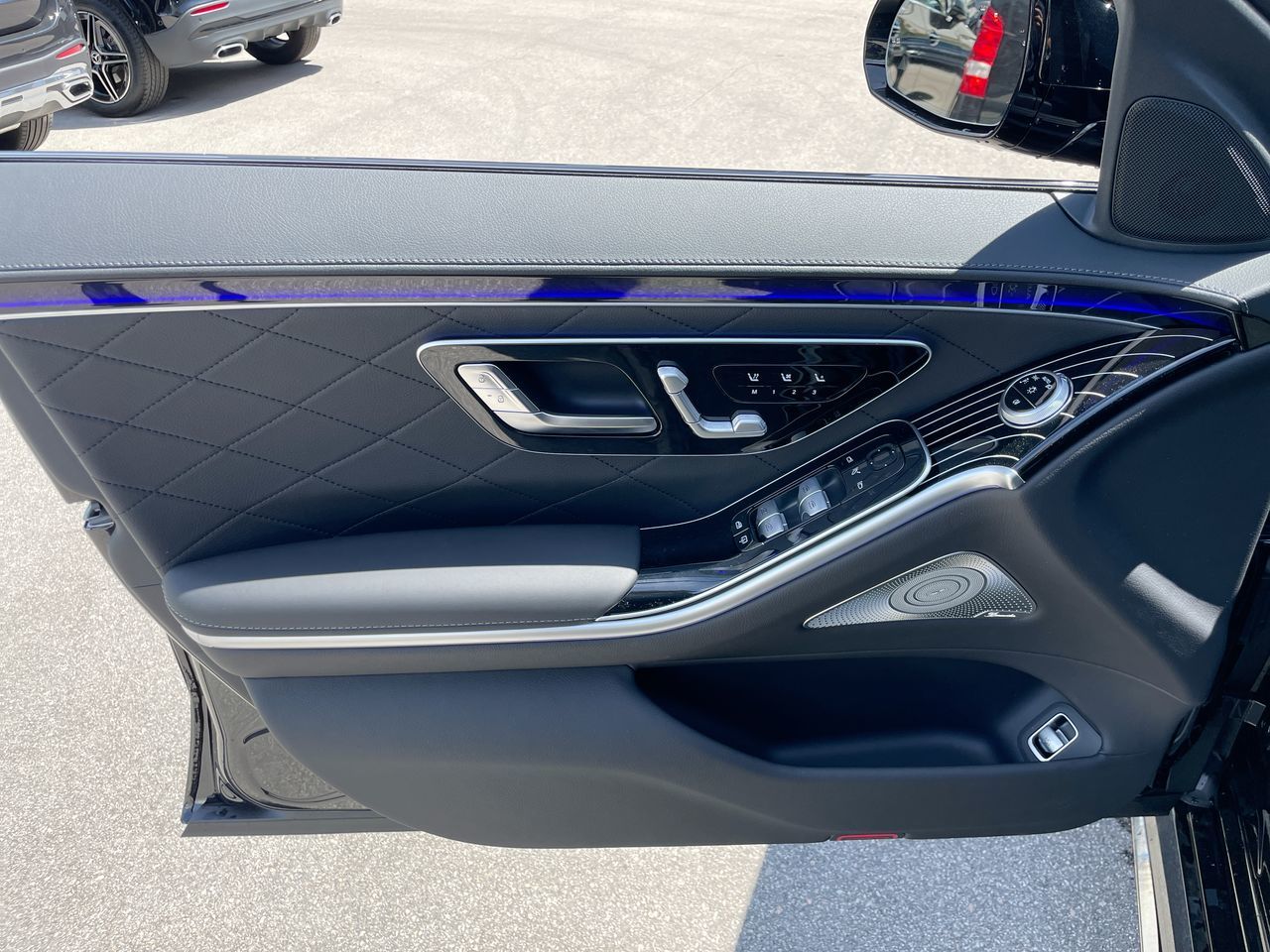 2026 Mercedes-Benz S-Class in Richmond, British Columbia
