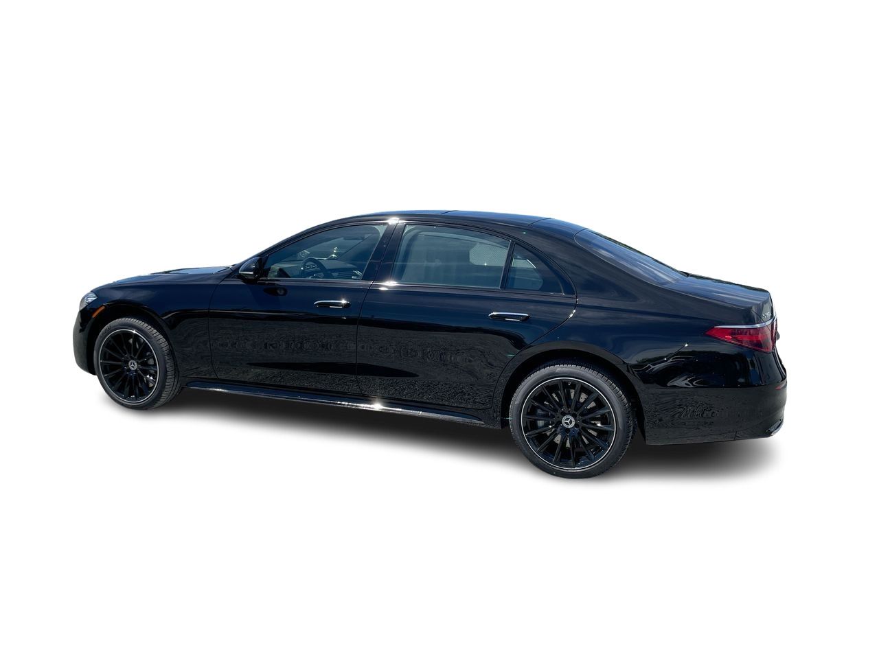2026 Mercedes-Benz S-Class in Richmond, British Columbia