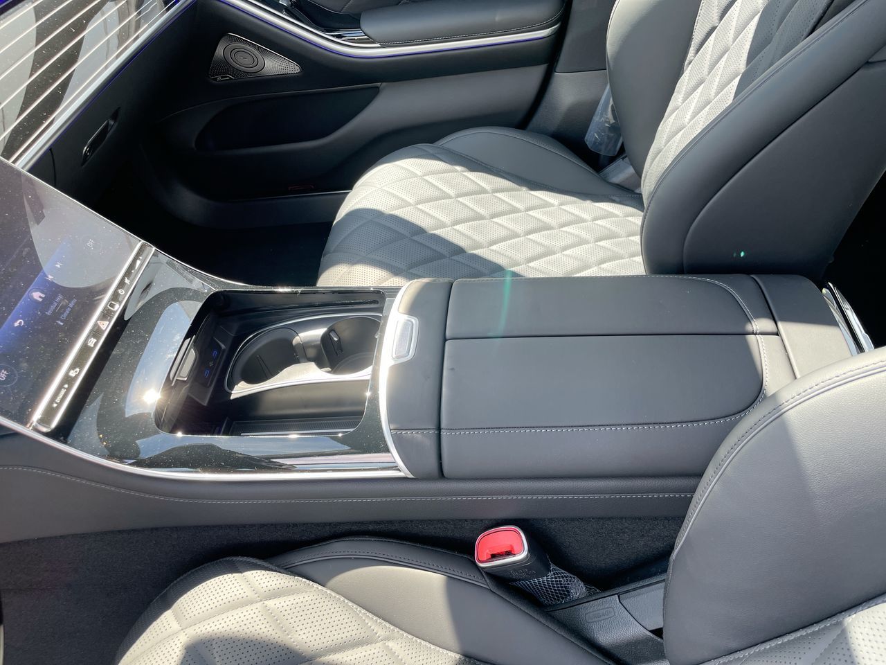 2026 Mercedes-Benz S-Class in Richmond, British Columbia