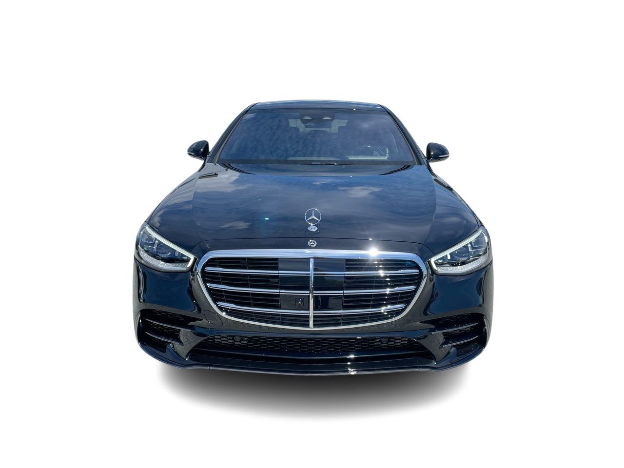 2026 Mercedes-Benz S-Class in Richmond, British Columbia