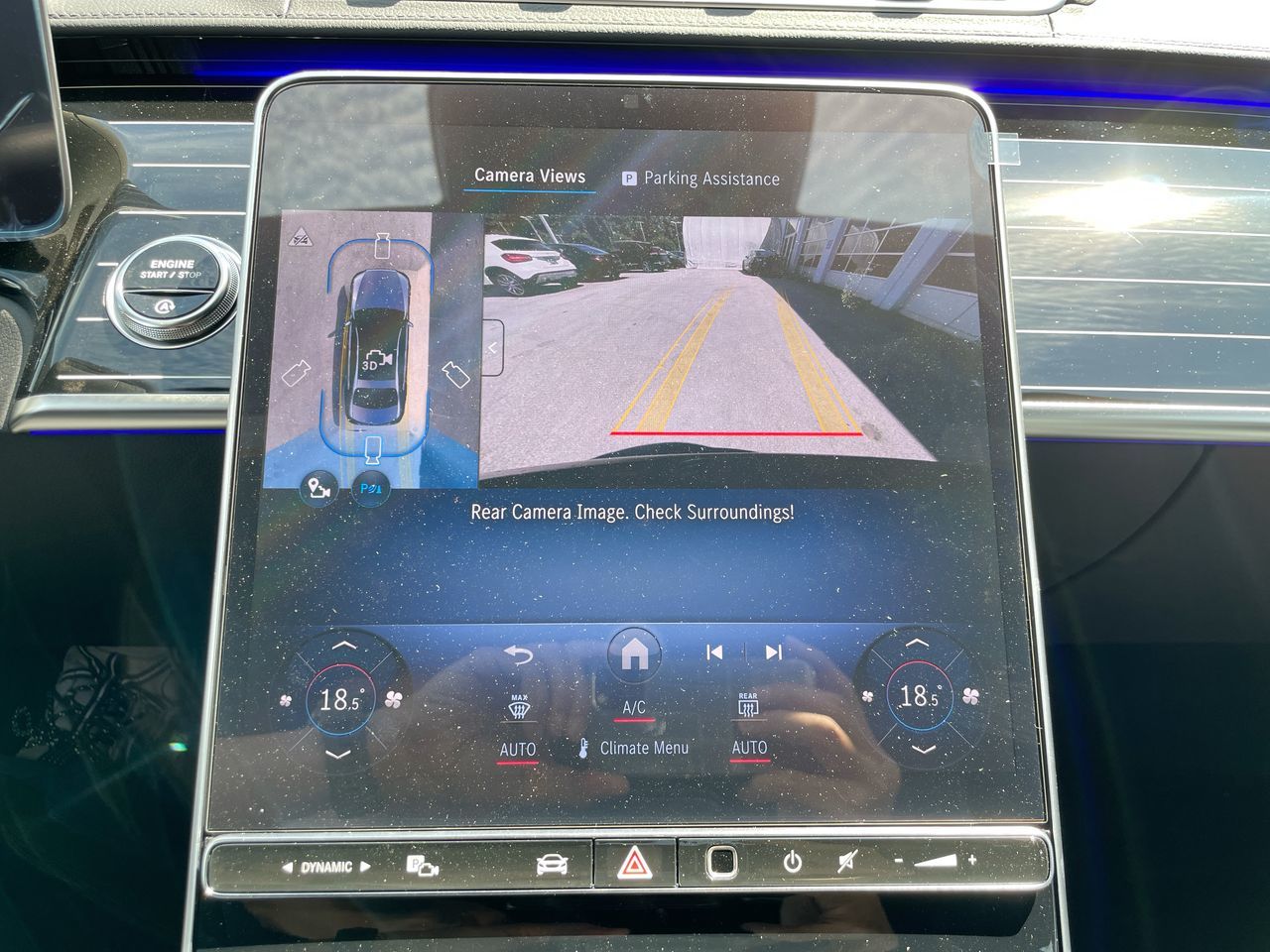 2026 Mercedes-Benz S-Class in Richmond, British Columbia