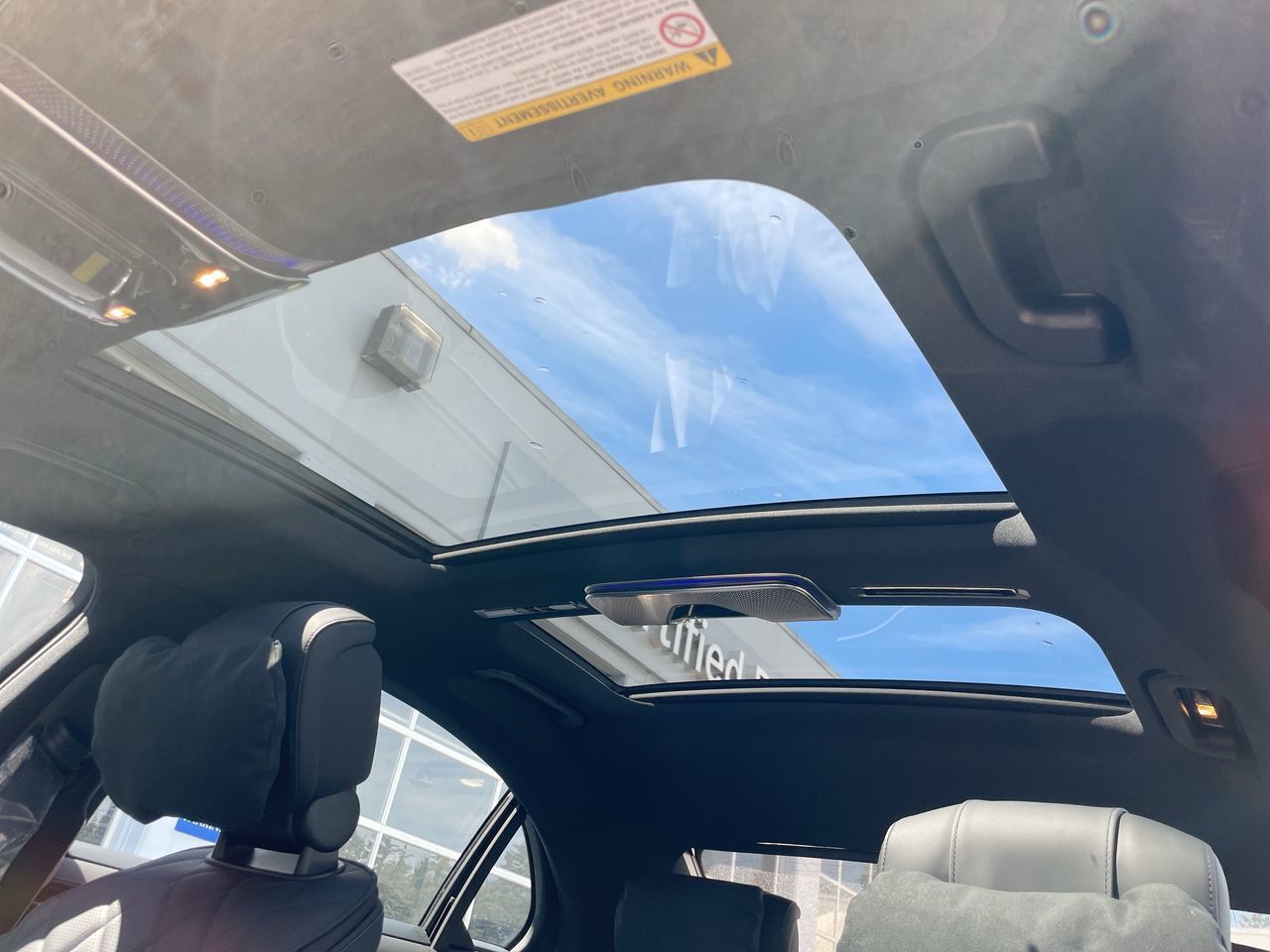 2026 Mercedes-Benz S-Class in Richmond, British Columbia