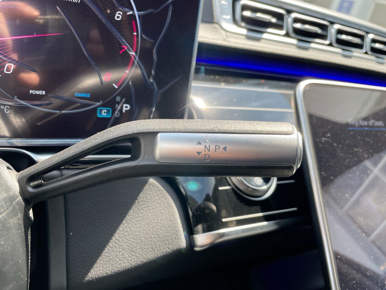 2026 Mercedes-Benz S-Class in Richmond, British Columbia