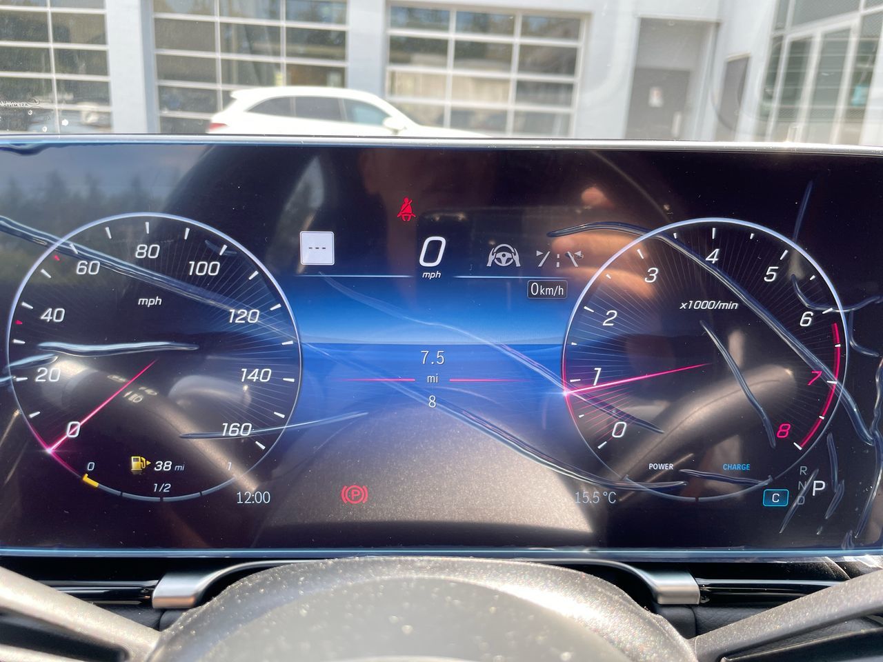 2026 Mercedes-Benz S-Class in Richmond, British Columbia