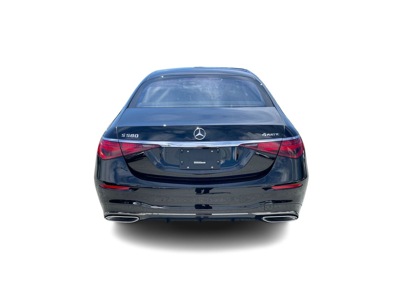 2026 Mercedes-Benz S-Class in Richmond, British Columbia