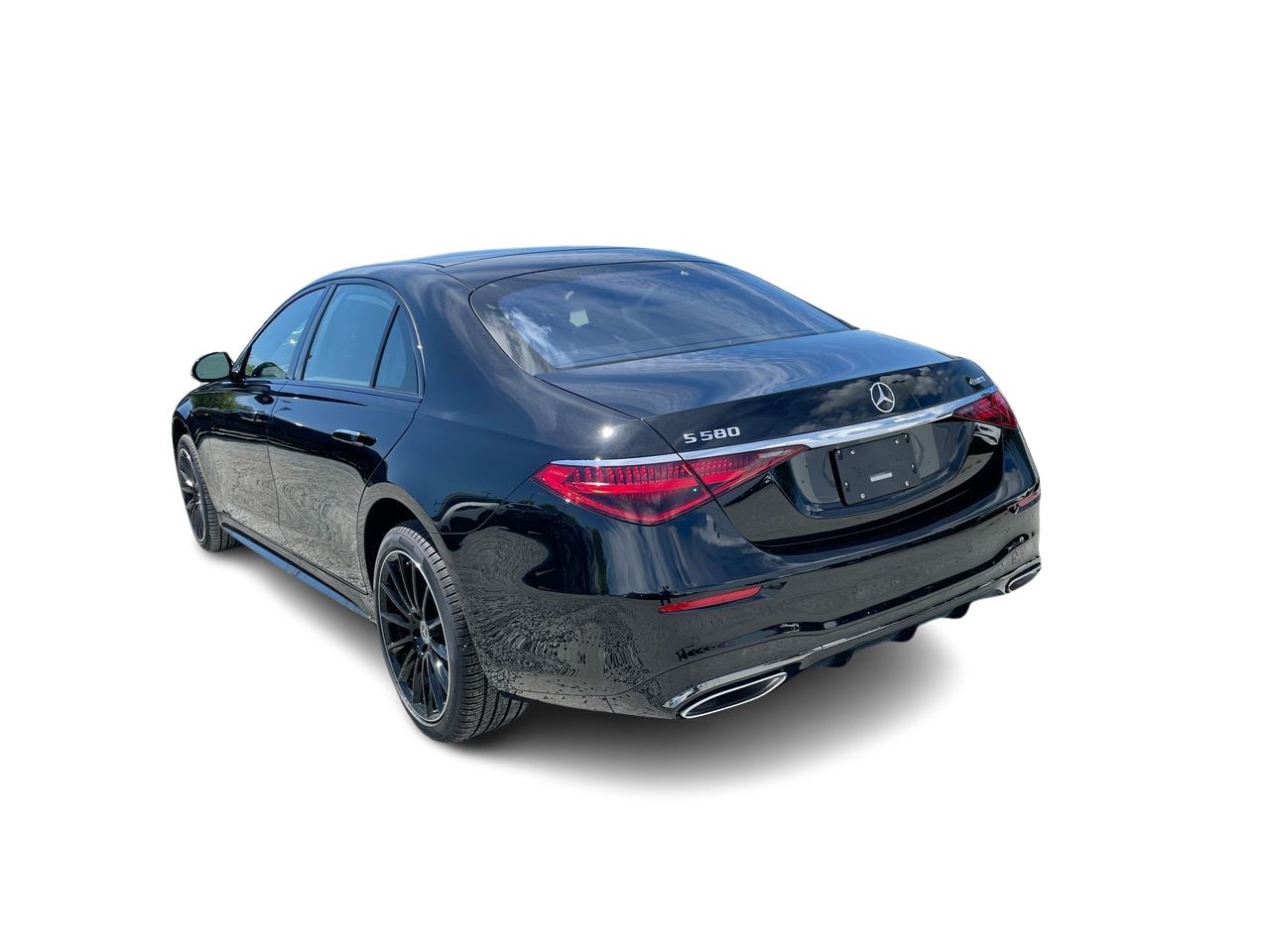 2026 Mercedes-Benz S-Class in Richmond, British Columbia
