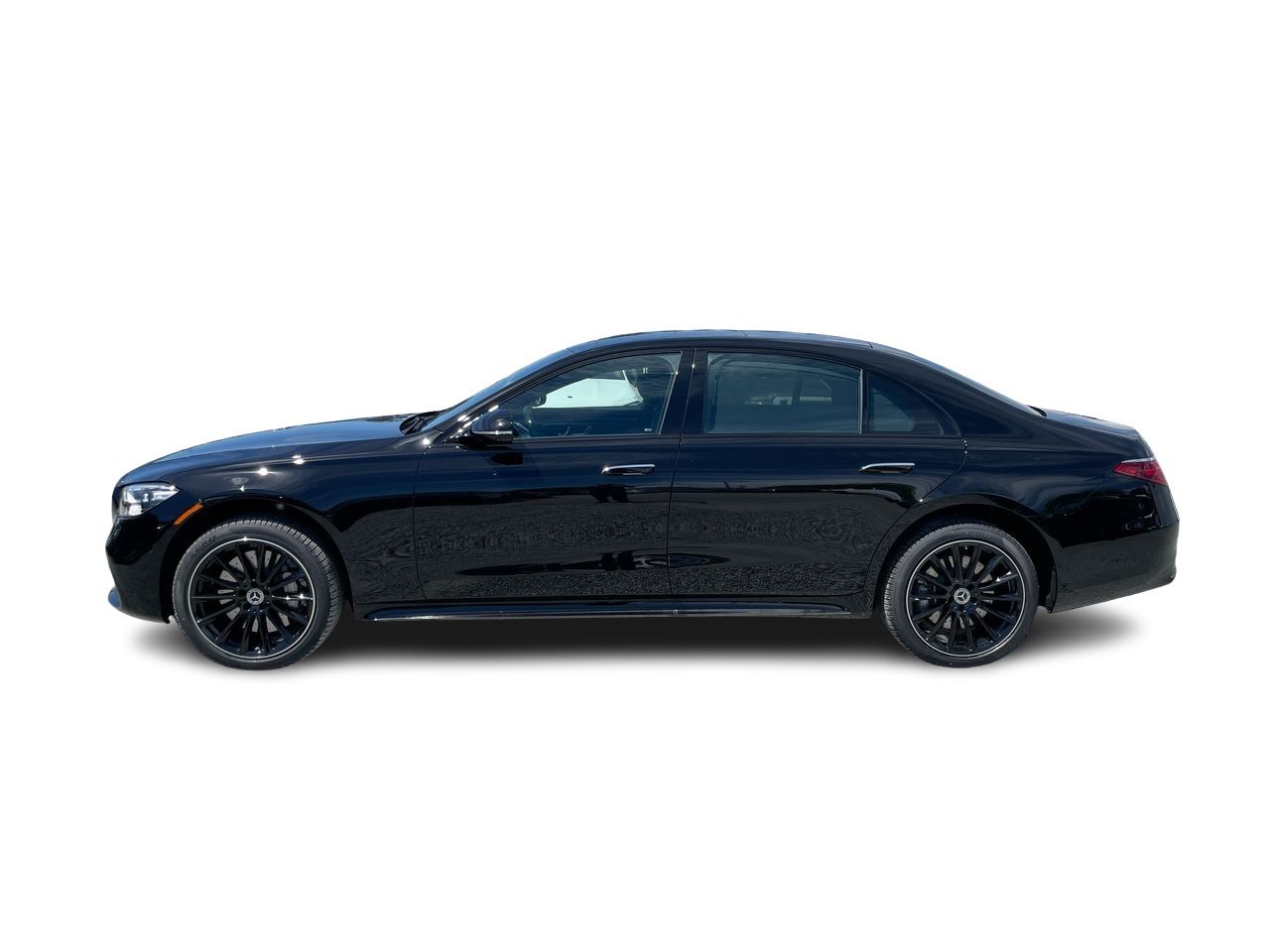 2026 Mercedes-Benz S-Class in Richmond, British Columbia