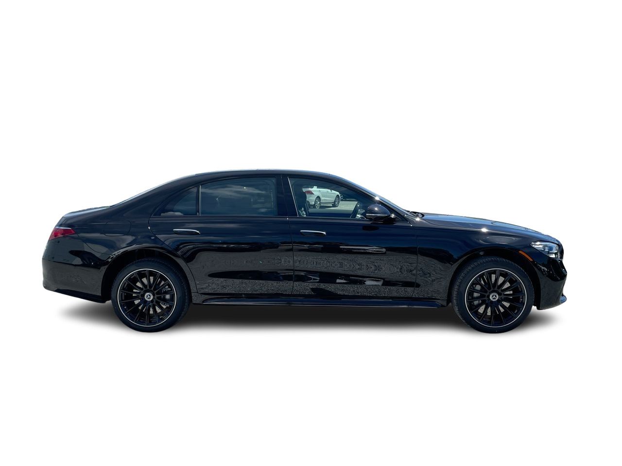 2026 Mercedes-Benz S-Class in Richmond, British Columbia