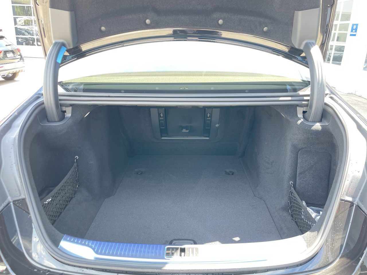 2026 Mercedes-Benz S-Class in Richmond, British Columbia