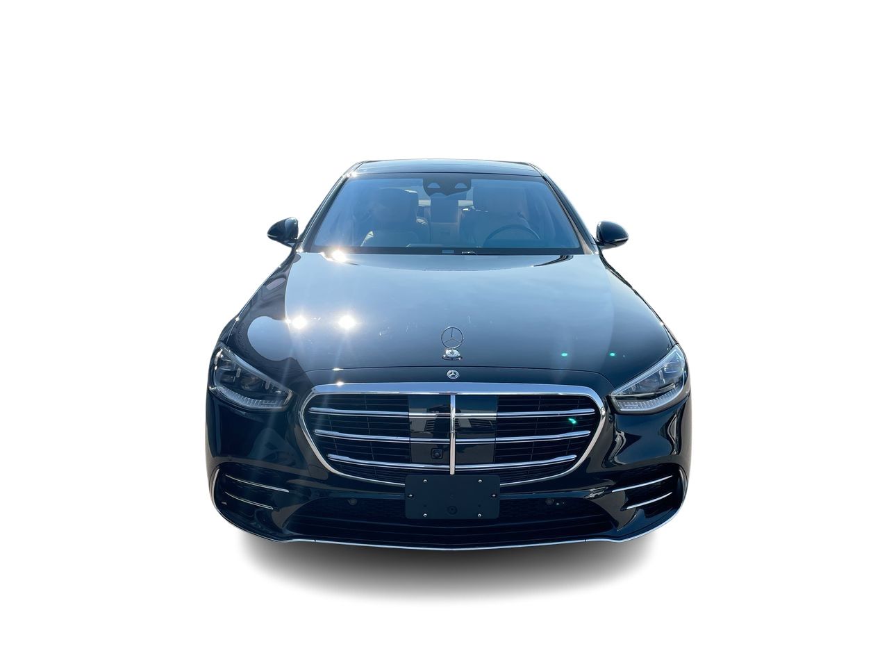 2023 Mercedes-Benz S580e in Richmond, British Columbia