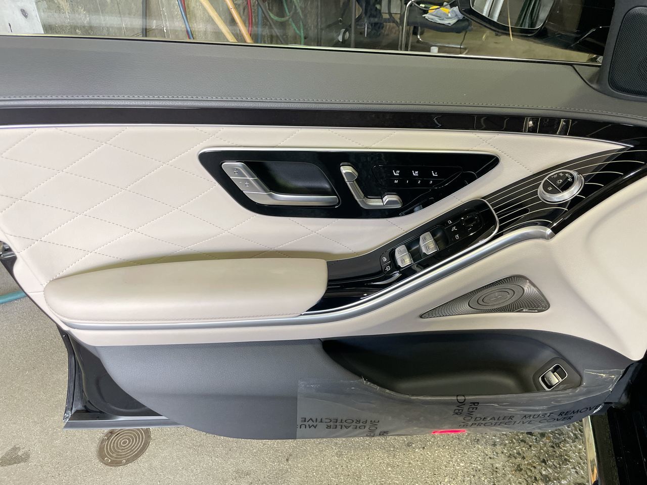 2023 Mercedes-Benz S580e in Richmond, British Columbia