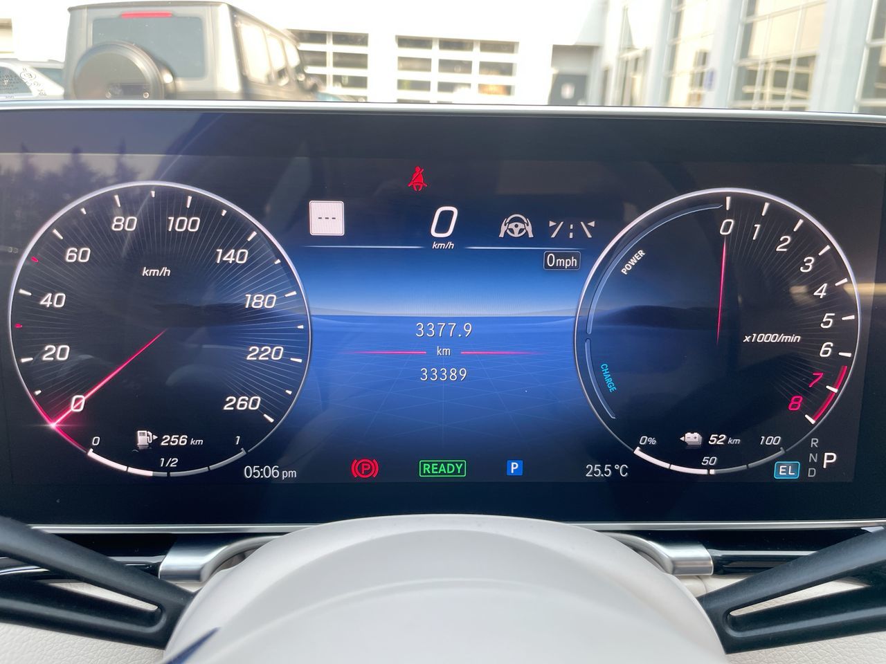 2023 Mercedes-Benz S580e in Richmond, British Columbia