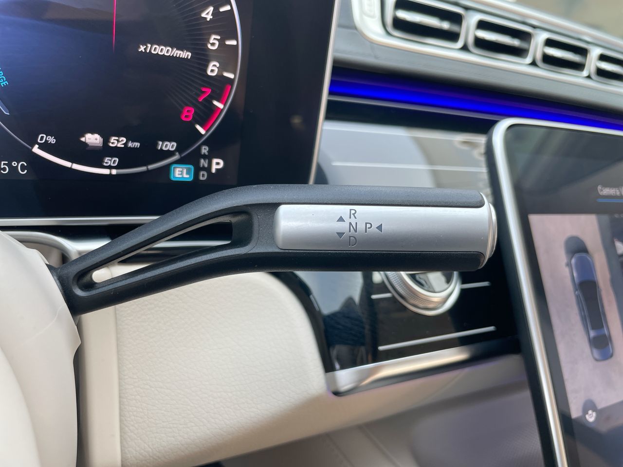 2023 Mercedes-Benz S580e in Richmond, British Columbia