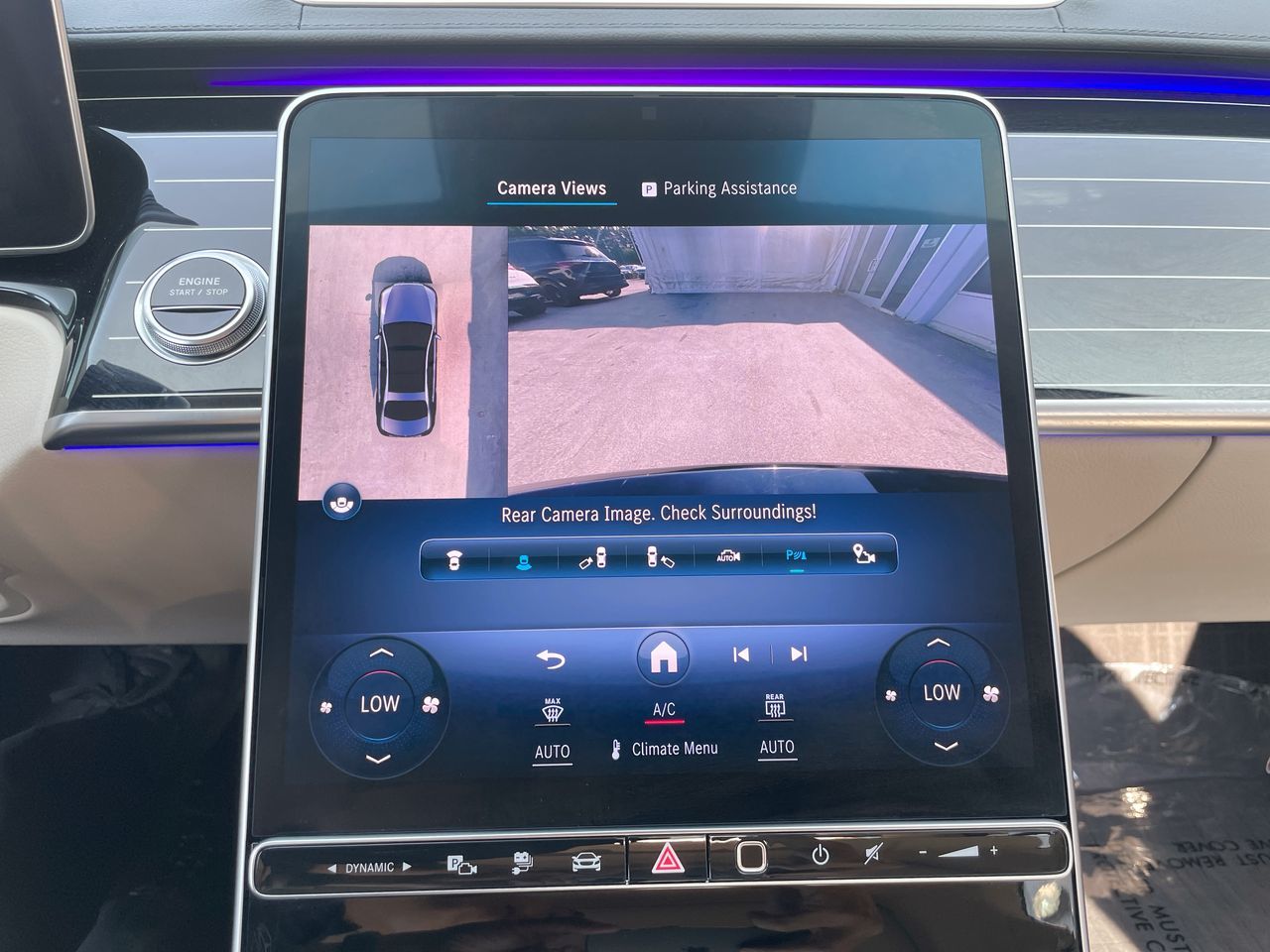 2023 Mercedes-Benz S580e in Richmond, British Columbia