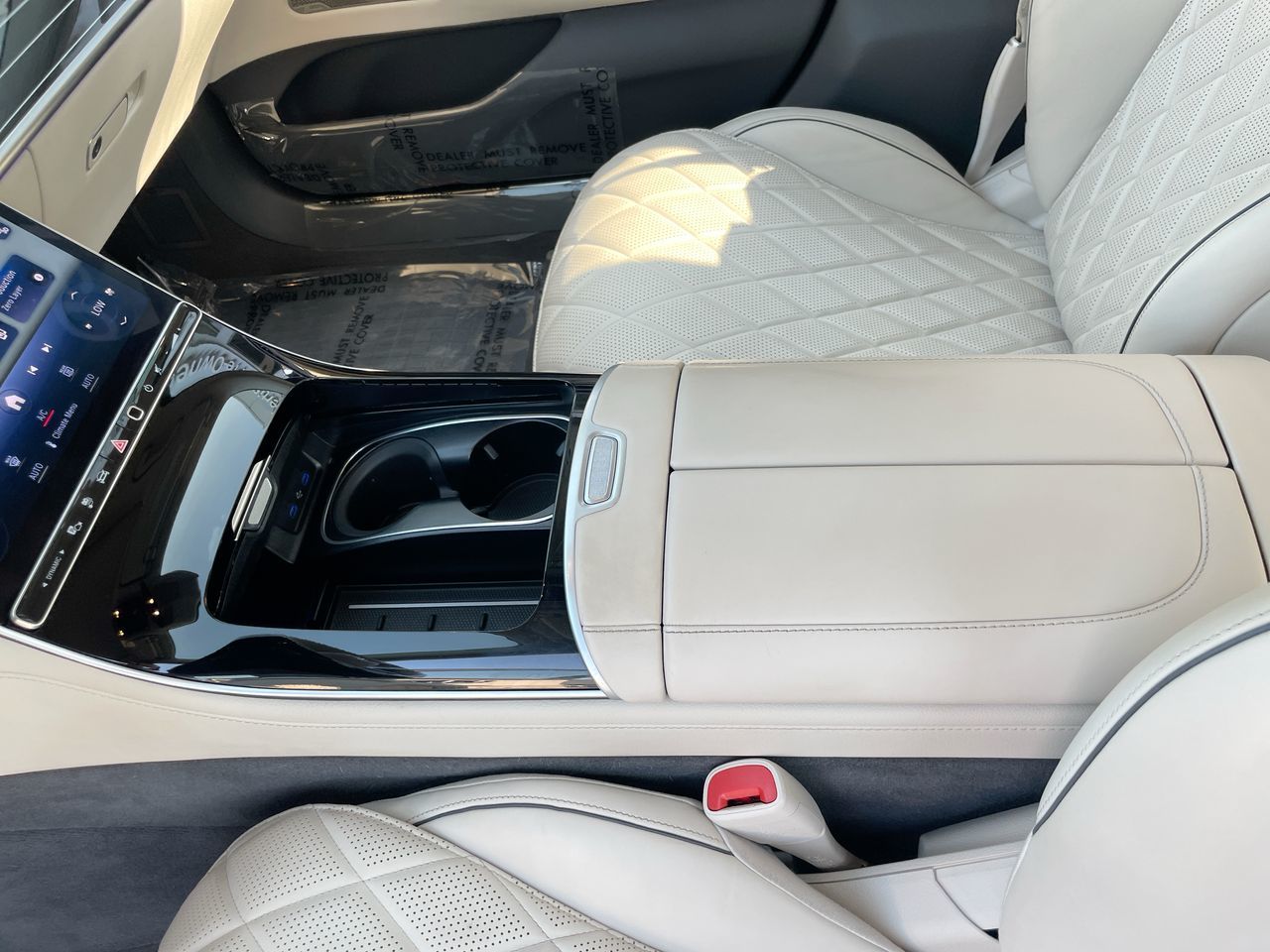 2023 Mercedes-Benz S580e in Richmond, British Columbia