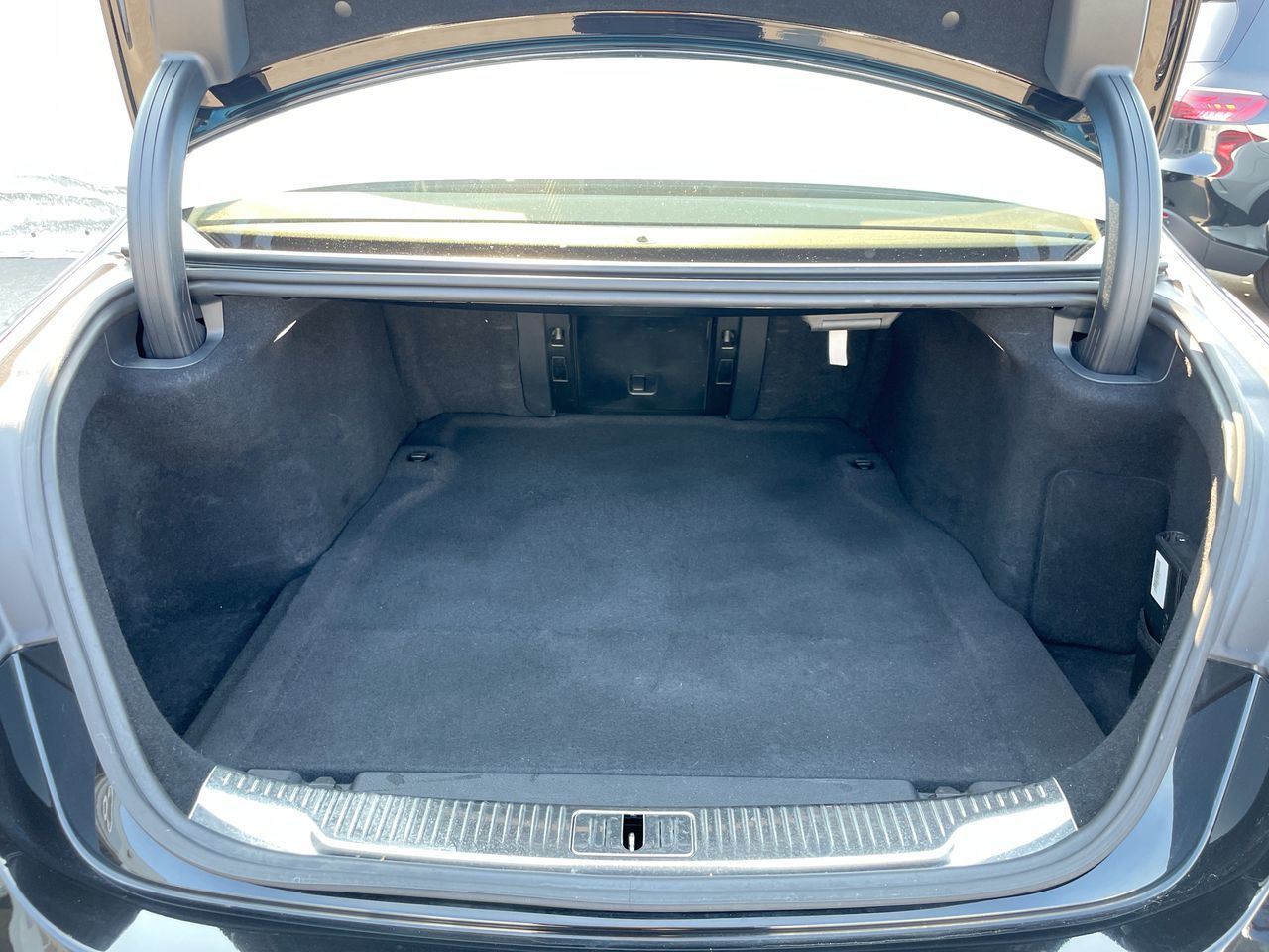 2023 Mercedes-Benz S580e in Richmond, British Columbia