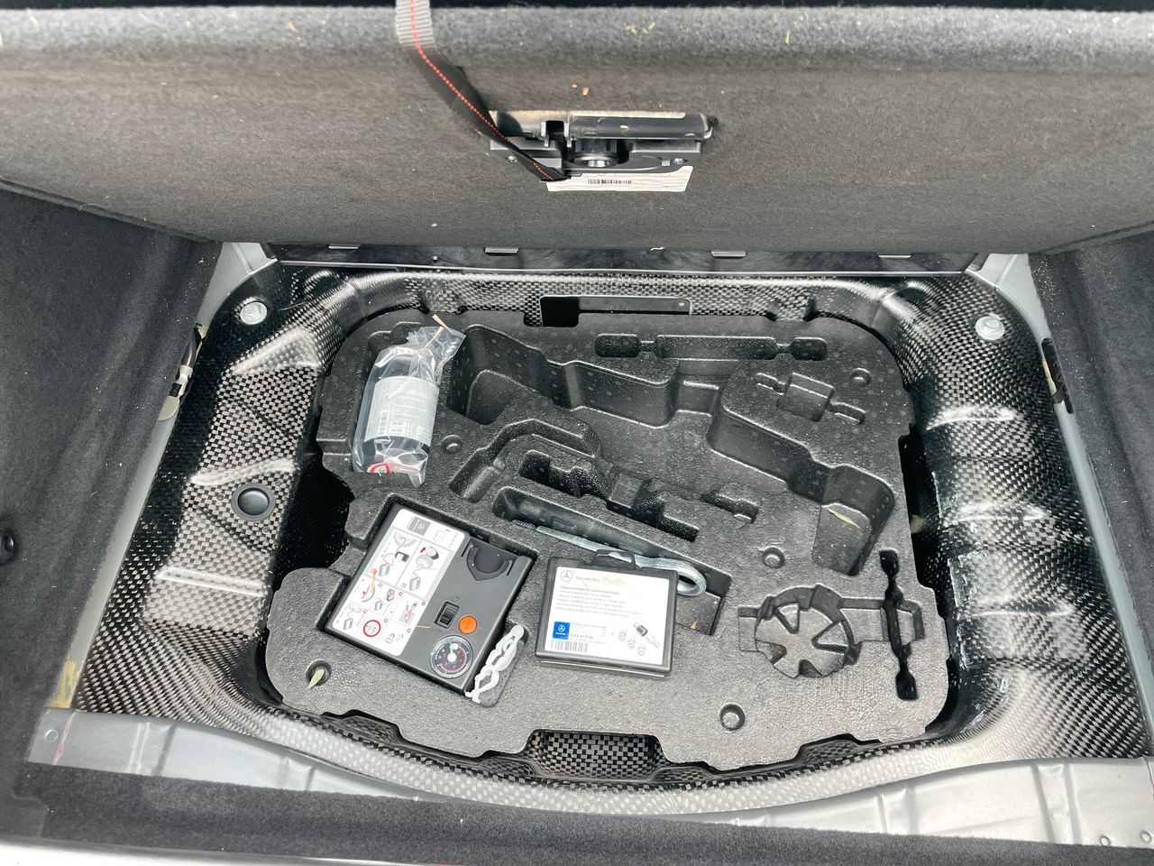 2015 Mercedes-Benz S63 AMG in Richmond, British Columbia