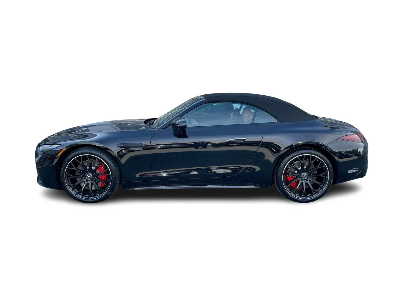 2025 Mercedes-Benz SL in Richmond, British Columbia