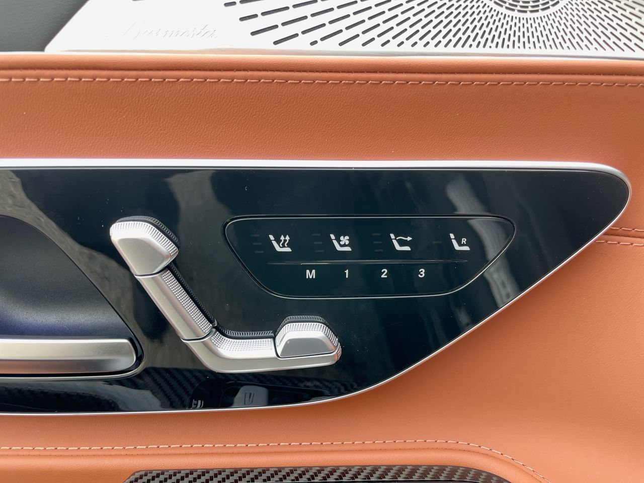 2025 Mercedes-Benz SL in Richmond, British Columbia