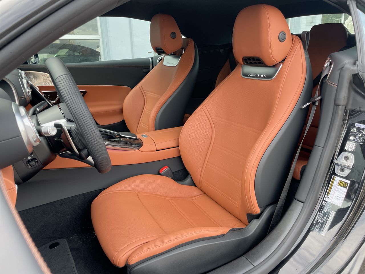 2025 Mercedes-Benz SL in Richmond, British Columbia