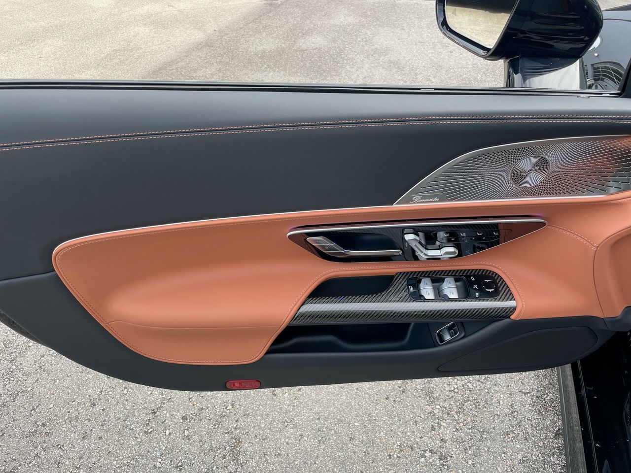 2025 Mercedes-Benz SL in Richmond, British Columbia