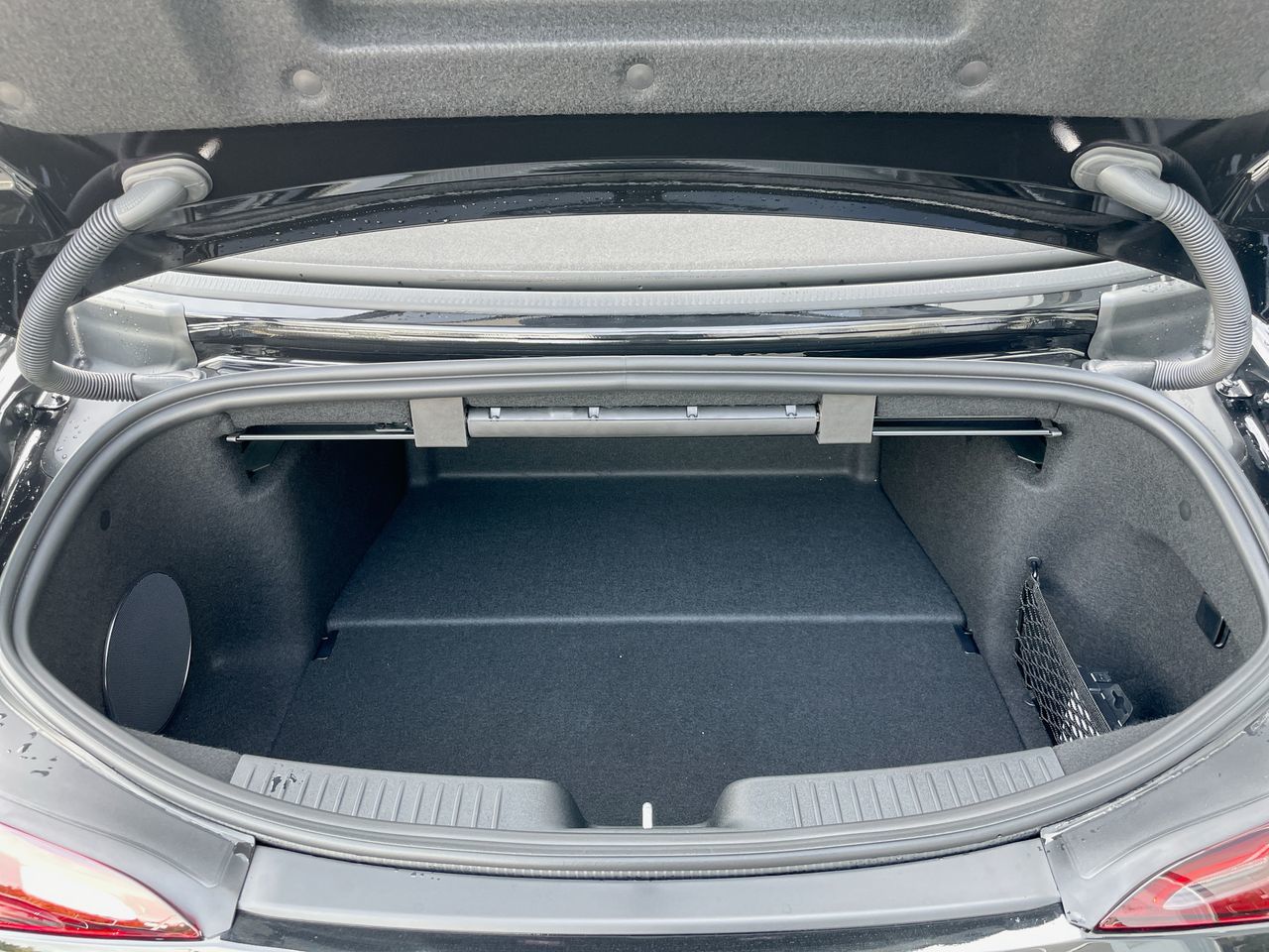 2025 Mercedes-Benz SL in Richmond, British Columbia