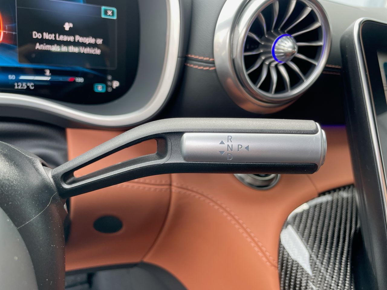 2025 Mercedes-Benz SL in Richmond, British Columbia