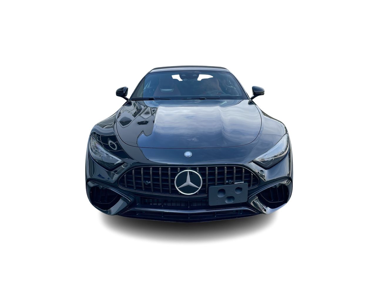 2025 Mercedes-Benz SL in Richmond, British Columbia