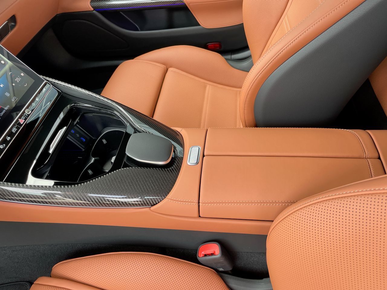 2025 Mercedes-Benz SL in Richmond, British Columbia