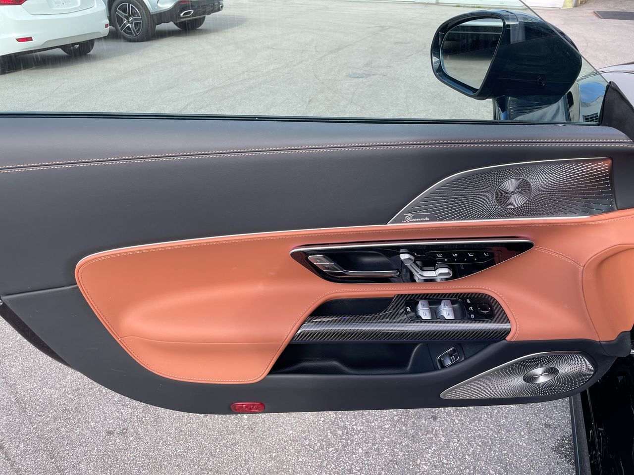 Mercedes-Benz SL  2025 à Richmond, Colombie-Britannique