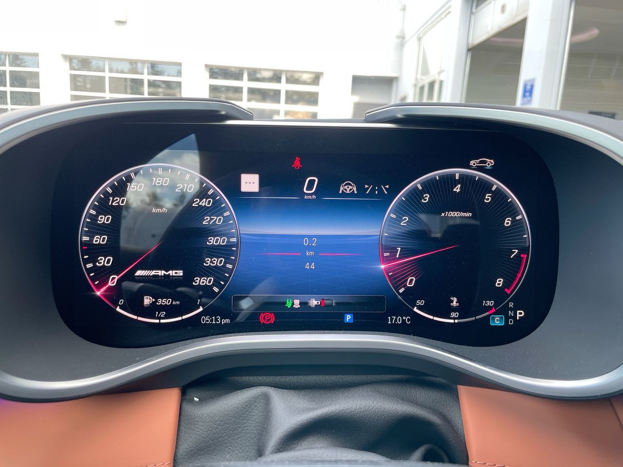 Mercedes-Benz SL  2025 à Richmond, Colombie-Britannique