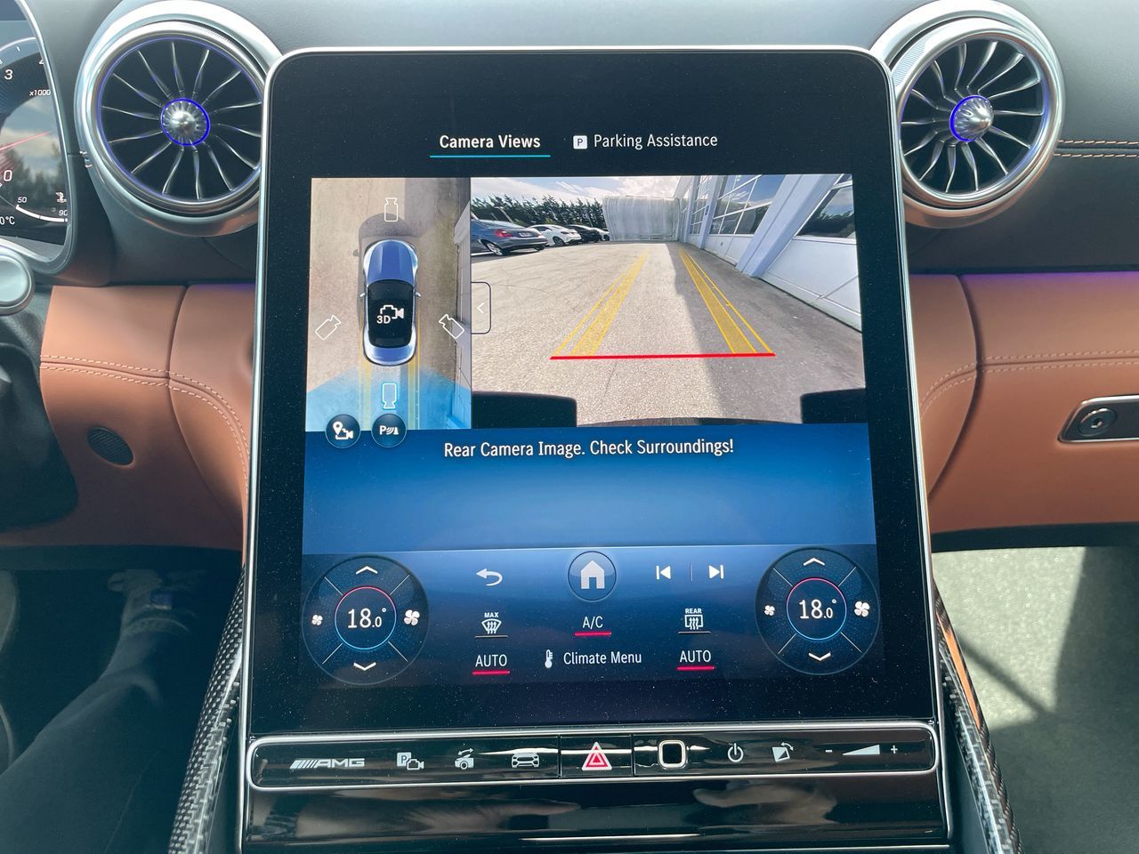 Mercedes-Benz SL  2025 à Richmond, Colombie-Britannique