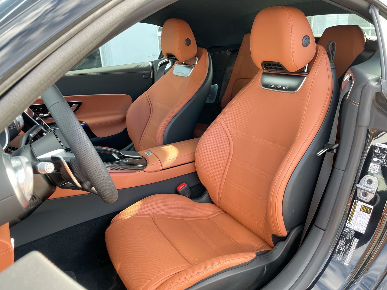 Mercedes-Benz SL  2025 à Richmond, Colombie-Britannique