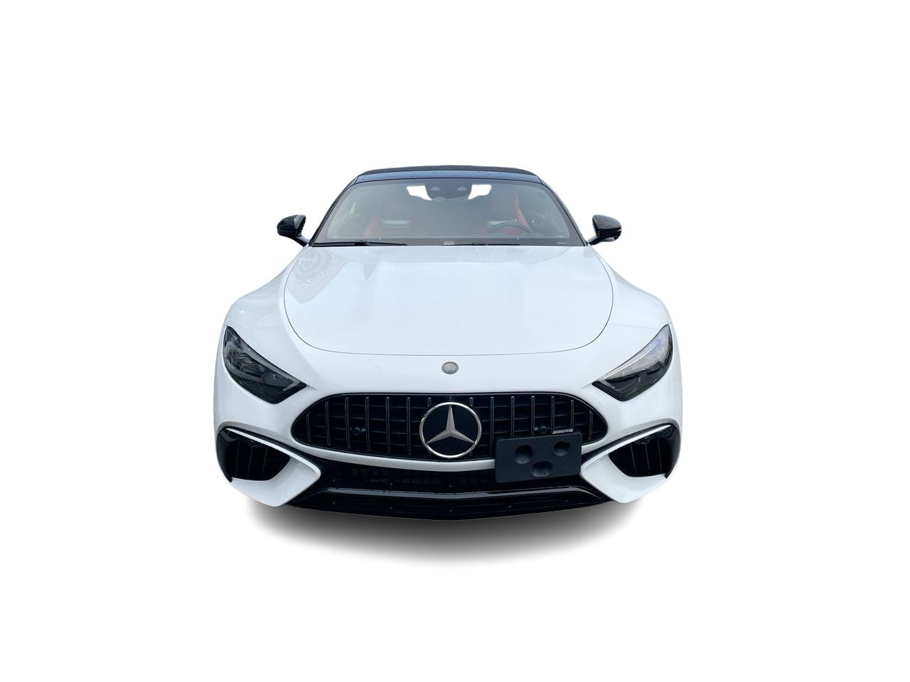 Mercedes-Benz SL  2026 à Richmond, Colombie-Britannique