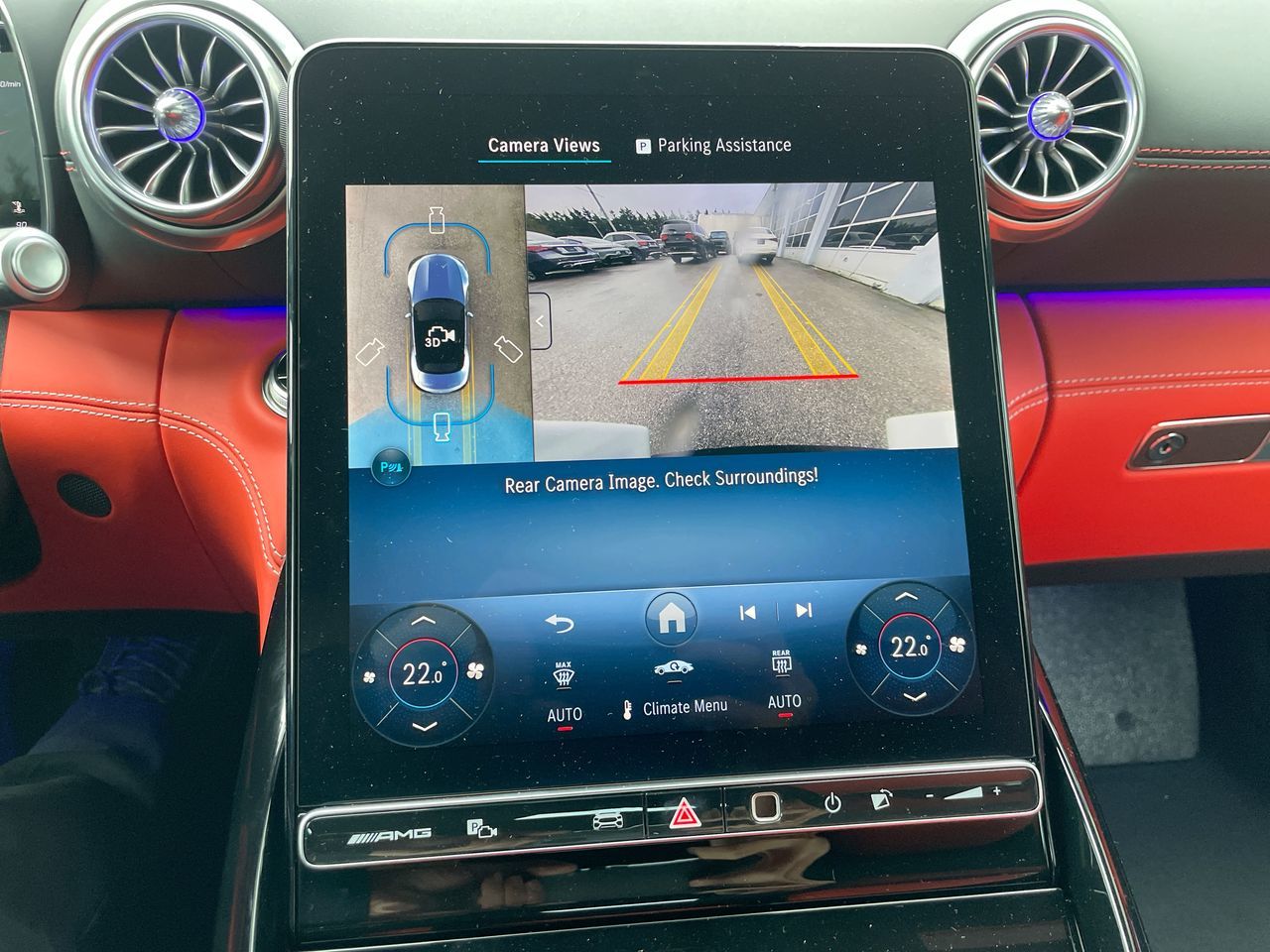 Mercedes-Benz SL  2026 à Richmond, Colombie-Britannique