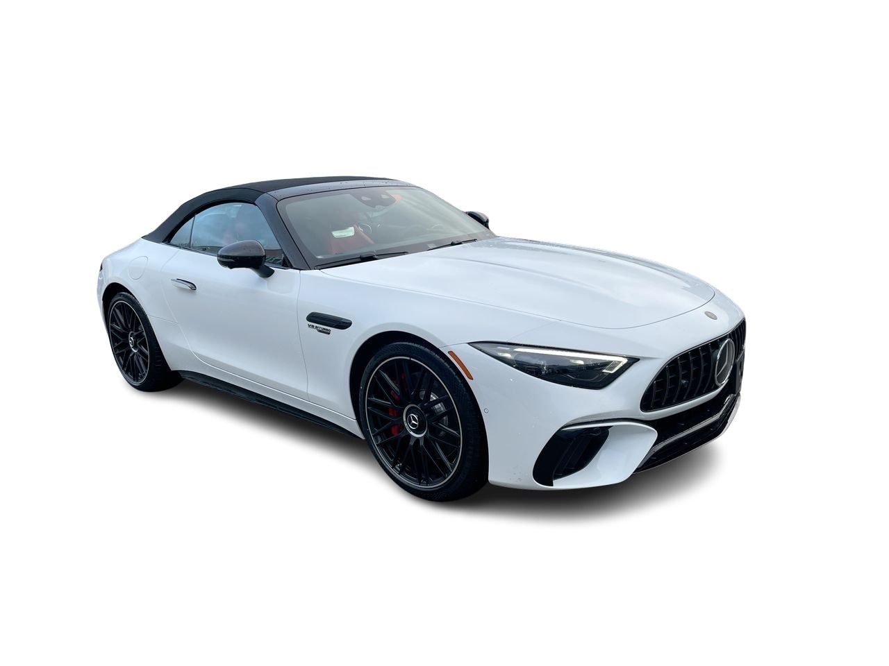 Mercedes-Benz SL  2026 à Richmond, Colombie-Britannique