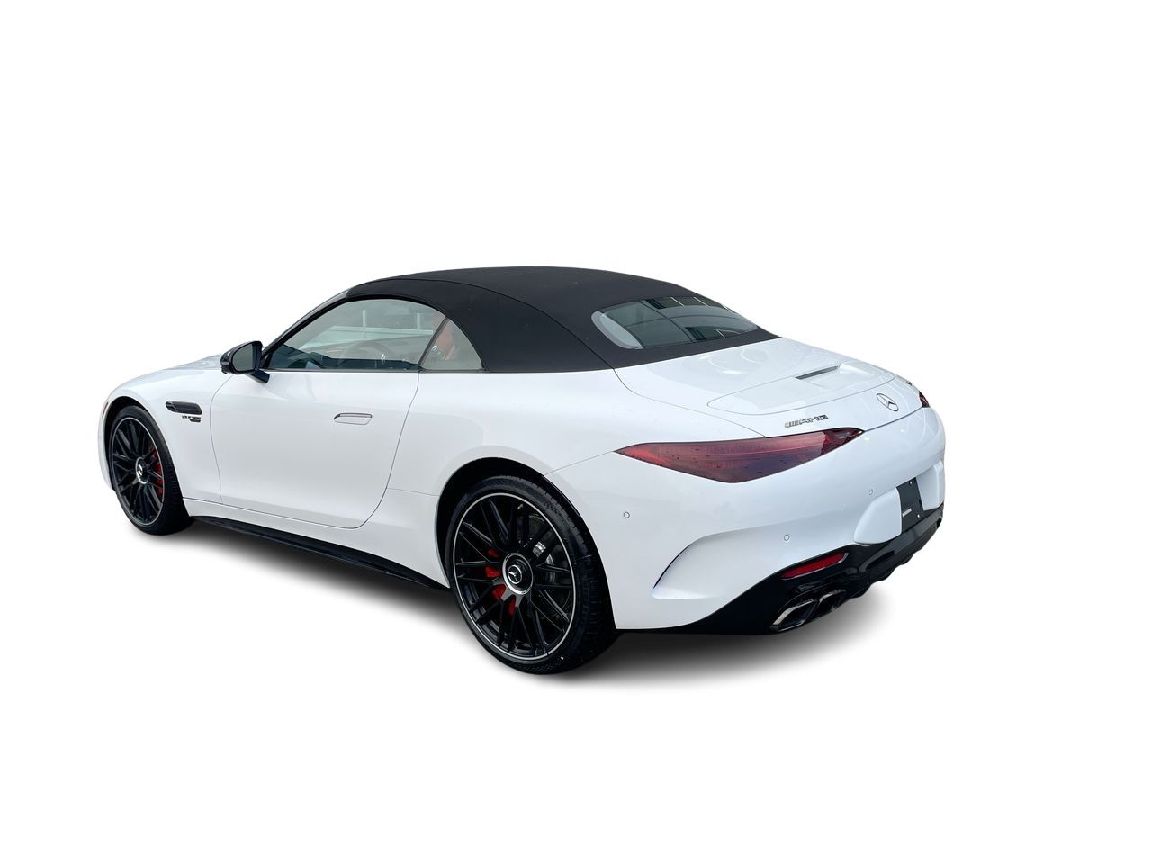 Mercedes-Benz SL  2026 à Richmond, Colombie-Britannique