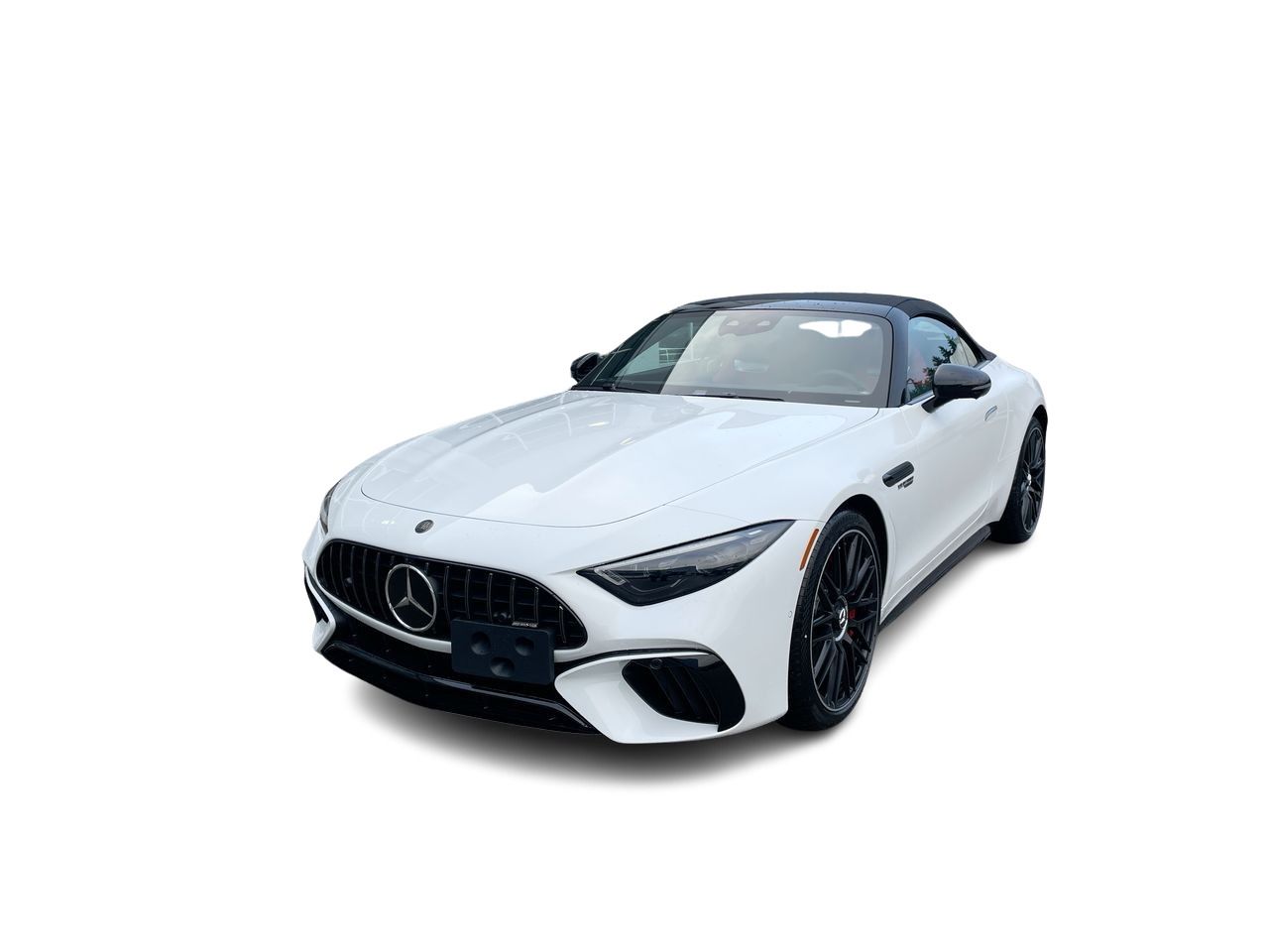 Mercedes-Benz SL  2026 à Richmond, Colombie-Britannique