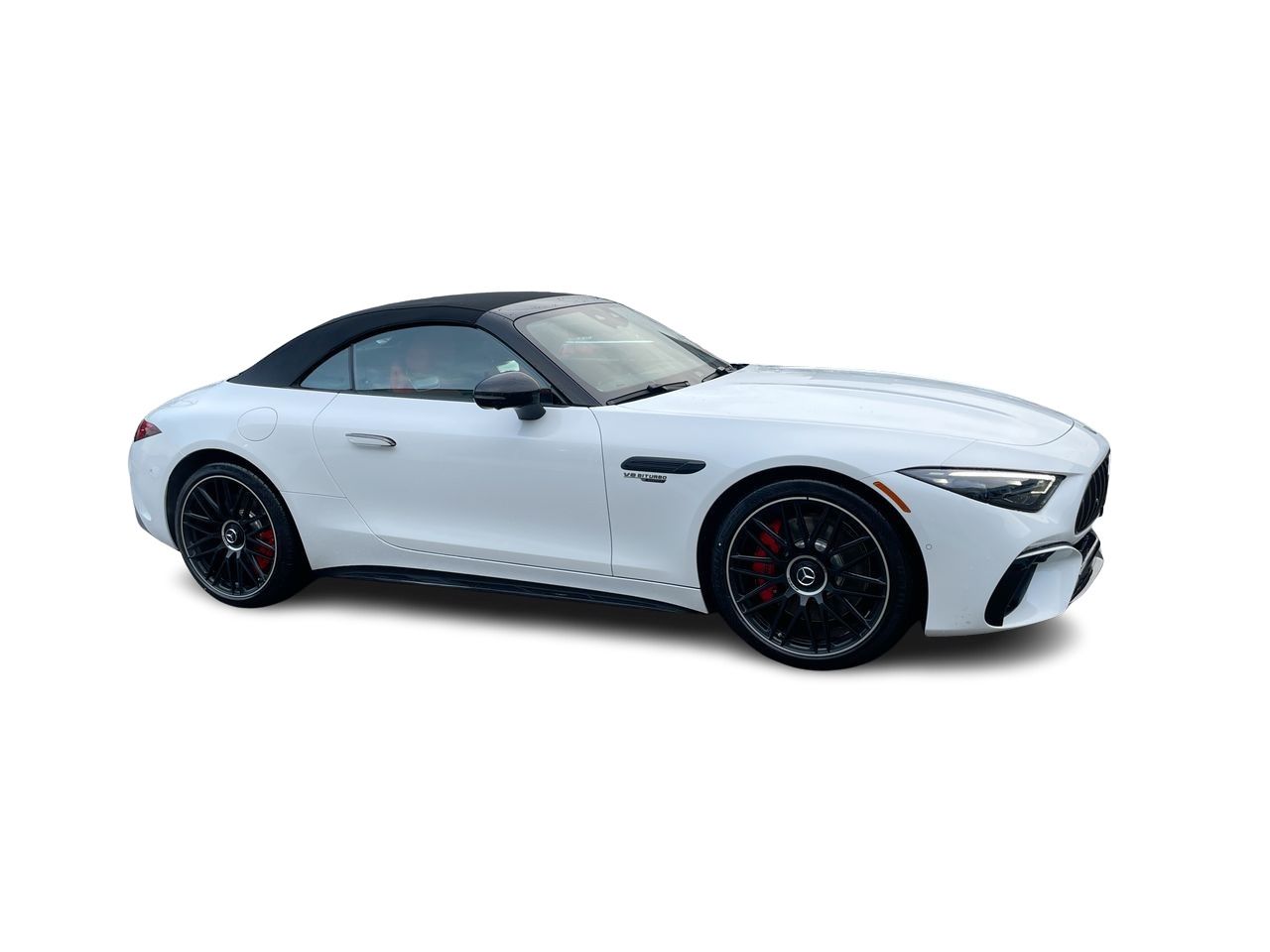 Mercedes-Benz SL  2026 à Richmond, Colombie-Britannique