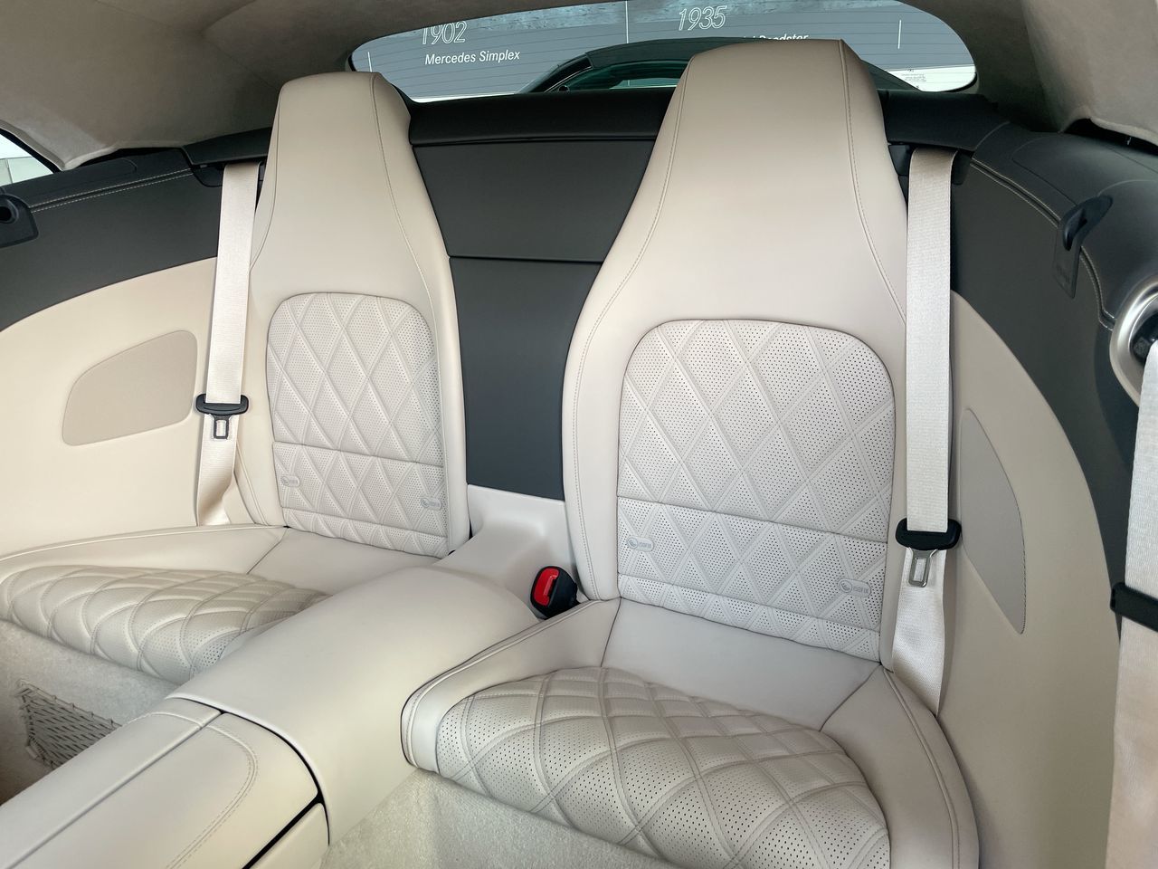 2025 Mercedes-Benz SL in Richmond, British Columbia