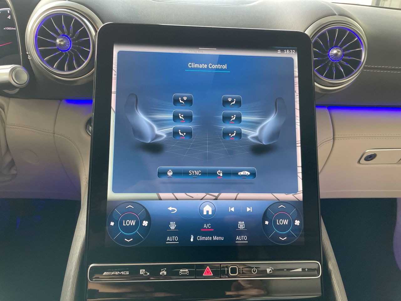 2025 Mercedes-Benz SL in Richmond, British Columbia