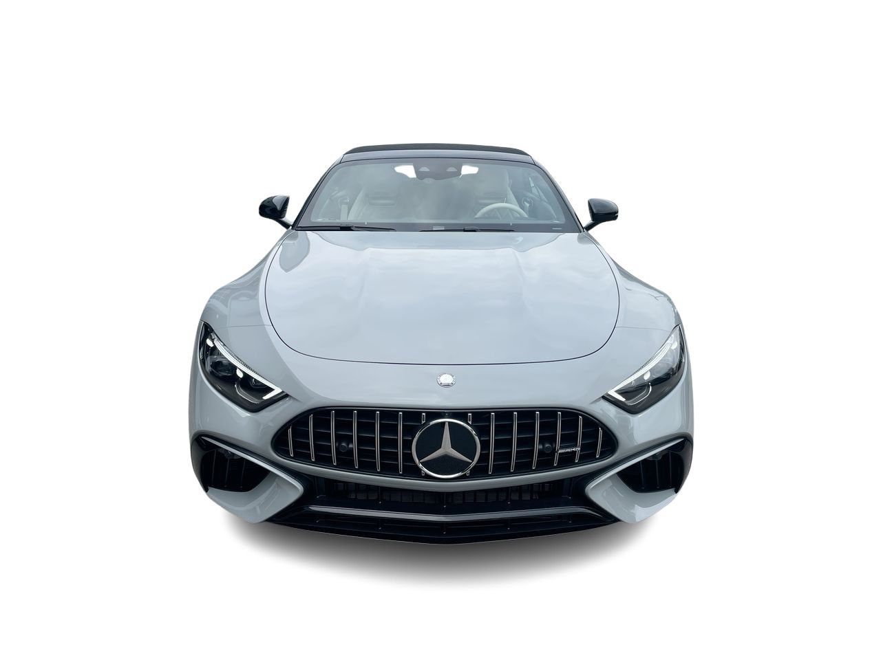 2025 Mercedes-Benz SL in Richmond, British Columbia