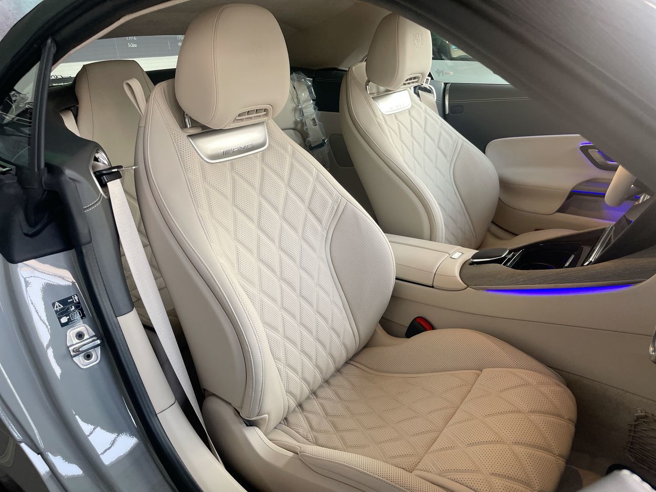2025 Mercedes-Benz SL in Richmond, British Columbia