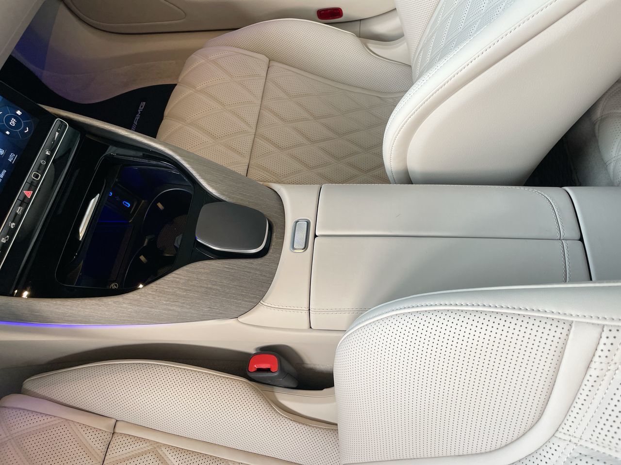 2025 Mercedes-Benz SL in Richmond, British Columbia