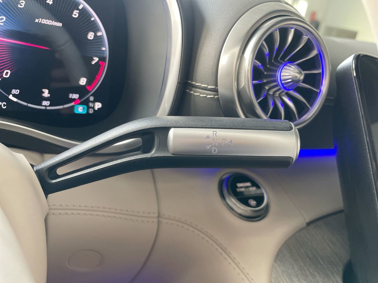 2025 Mercedes-Benz SL in Richmond, British Columbia