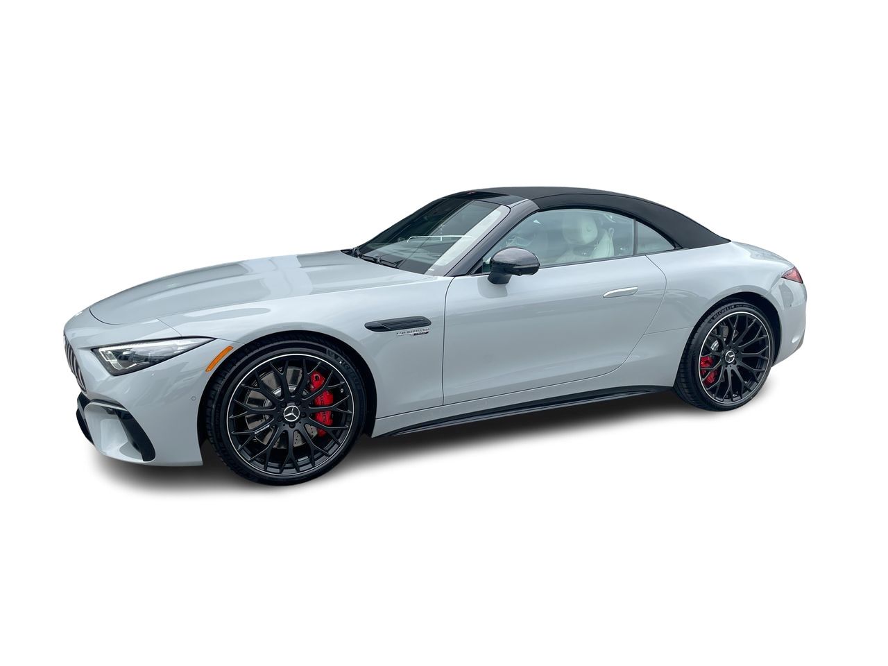 2025 Mercedes-Benz SL in Richmond, British Columbia