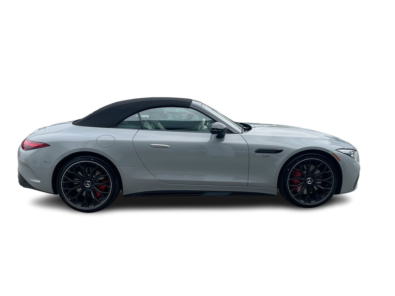 2025 Mercedes-Benz SL in Richmond, British Columbia